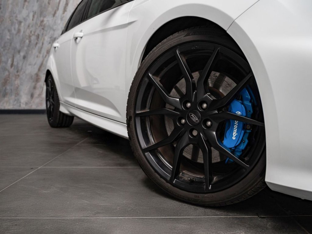 Used Ford Focus 2018 for sale - 77677172: Photo 4