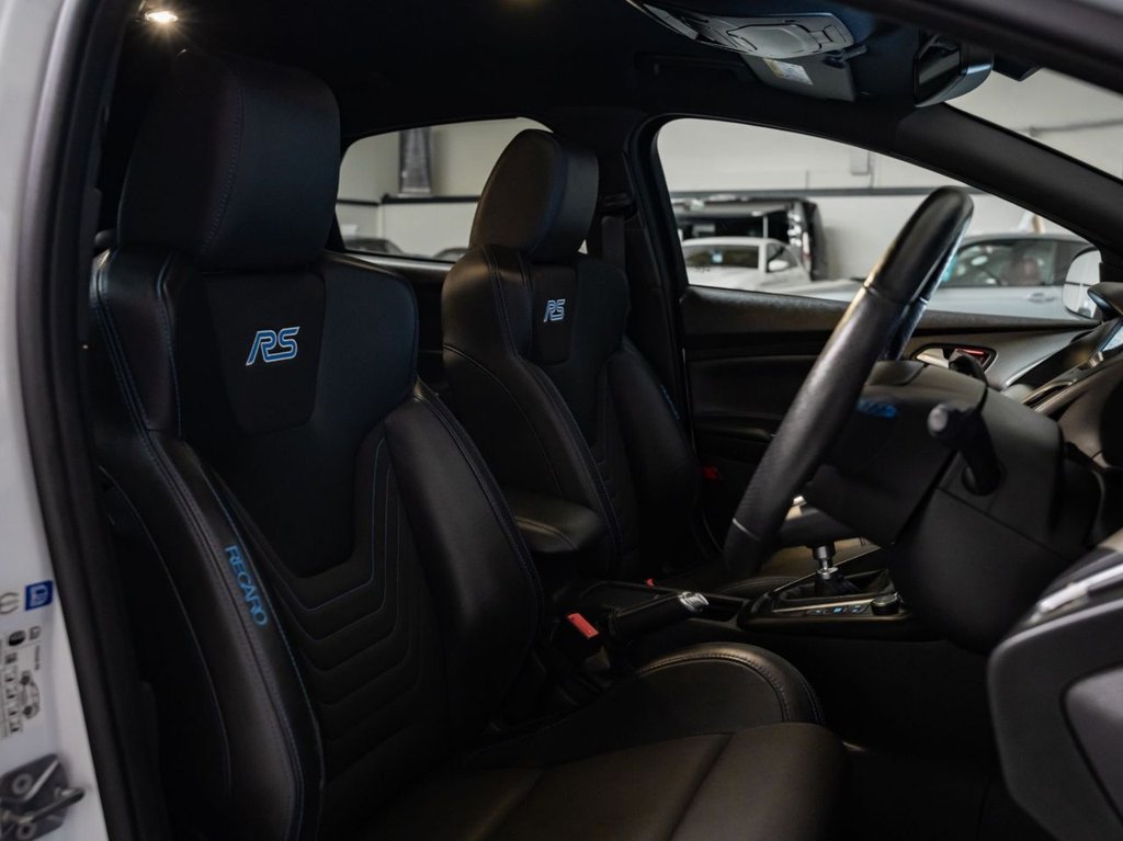 Used Ford Focus 2018 for sale - 77677172: Photo 5