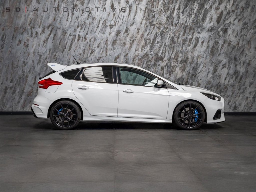 Used Ford Focus 2018 for sale - 77677172: Photo 6