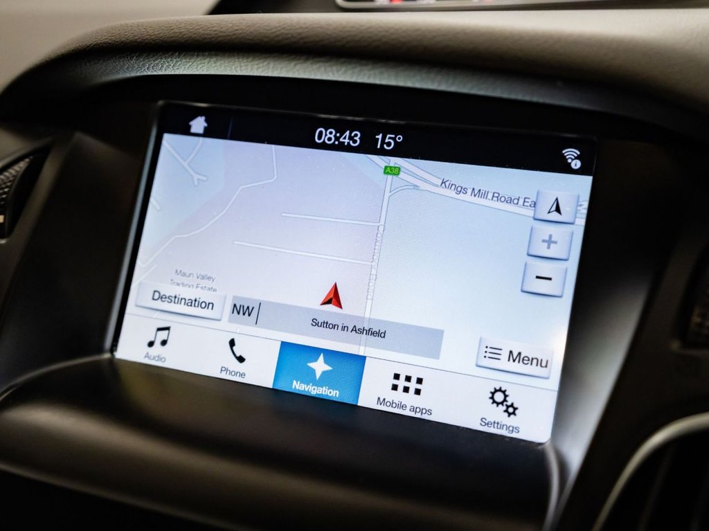 Used Ford Focus 2018 for sale - 77677172: Photo 7