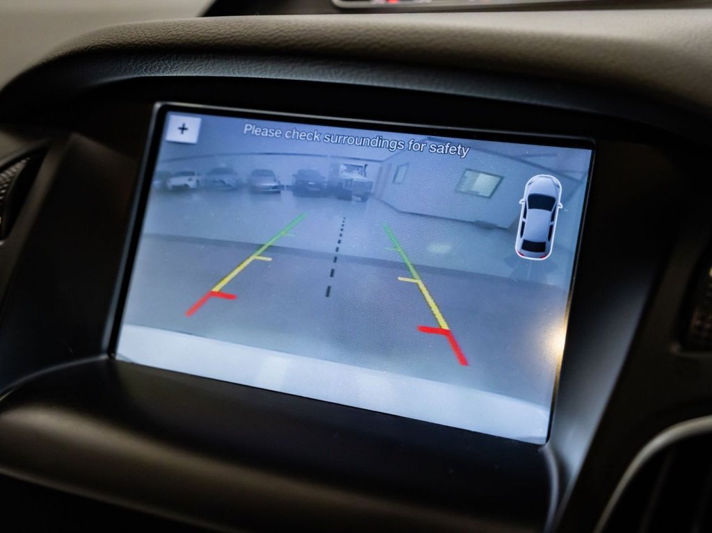 Used Ford Focus 2018 for sale - 77677172: Photo 9