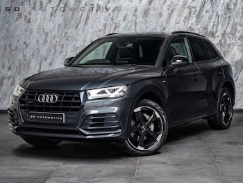 Used Audi Q5 2019 for sale - 79265961: Photo