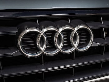 Used Audi Q5 2019 for sale - 79265961: Photo