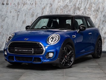 Used MINI Hatch 2019 for sale - 78044774: Photo