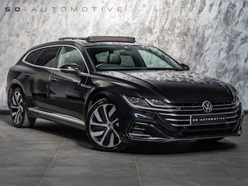 Used Volkswagen Arteon 2022 for sale - 79518528: Photo