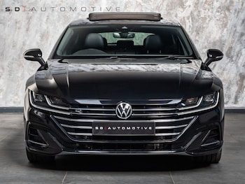 Used Volkswagen Arteon 2022 for sale - 79518528: Photo