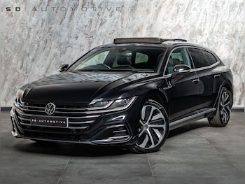 Used Volkswagen Arteon 2022 for sale - 79518528: Photo