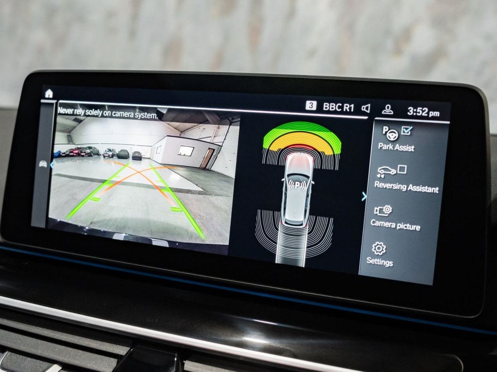 Used BMW 5 Series 2023 for sale - 78200795: Photo 10