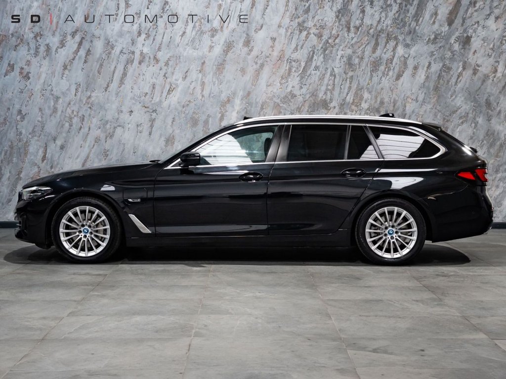 Used BMW 5 Series 2023 for sale - 78200795: Photo 11