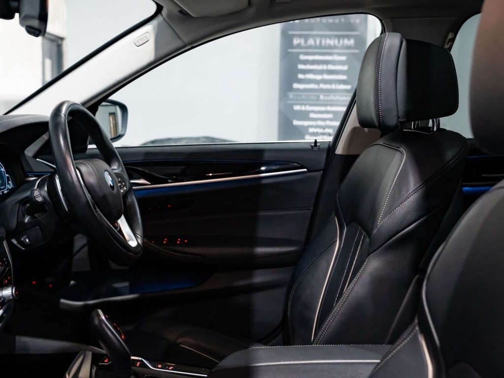 Used BMW 5 Series 2023 for sale - 78200795: Photo 14