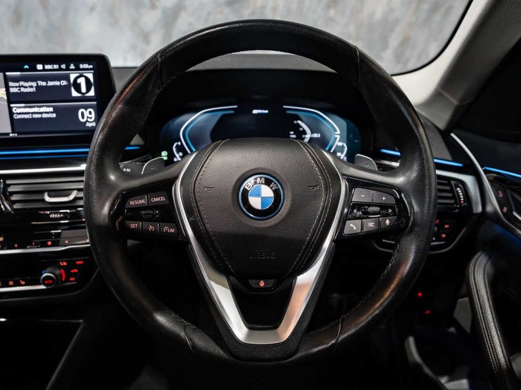 Used BMW 5 Series 2023 for sale - 78200795: Photo 18