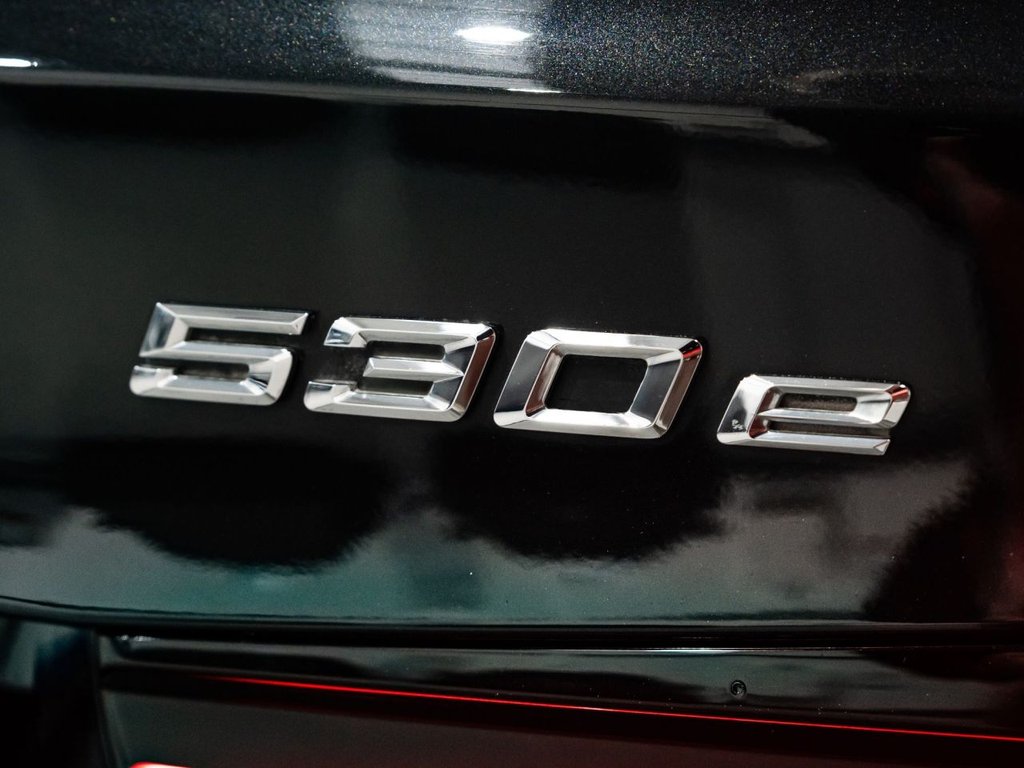 Used BMW 5 Series 2023 for sale - 78200795: Photo 19