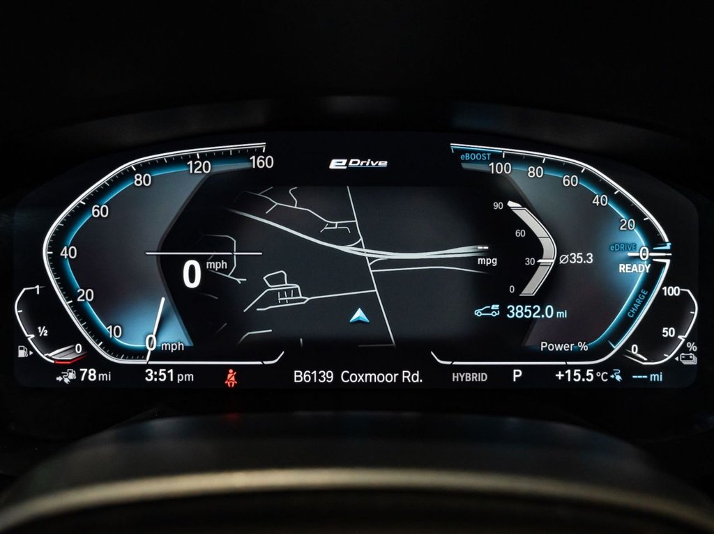 Used BMW 5 Series 2023 for sale - 78200795: Photo 21