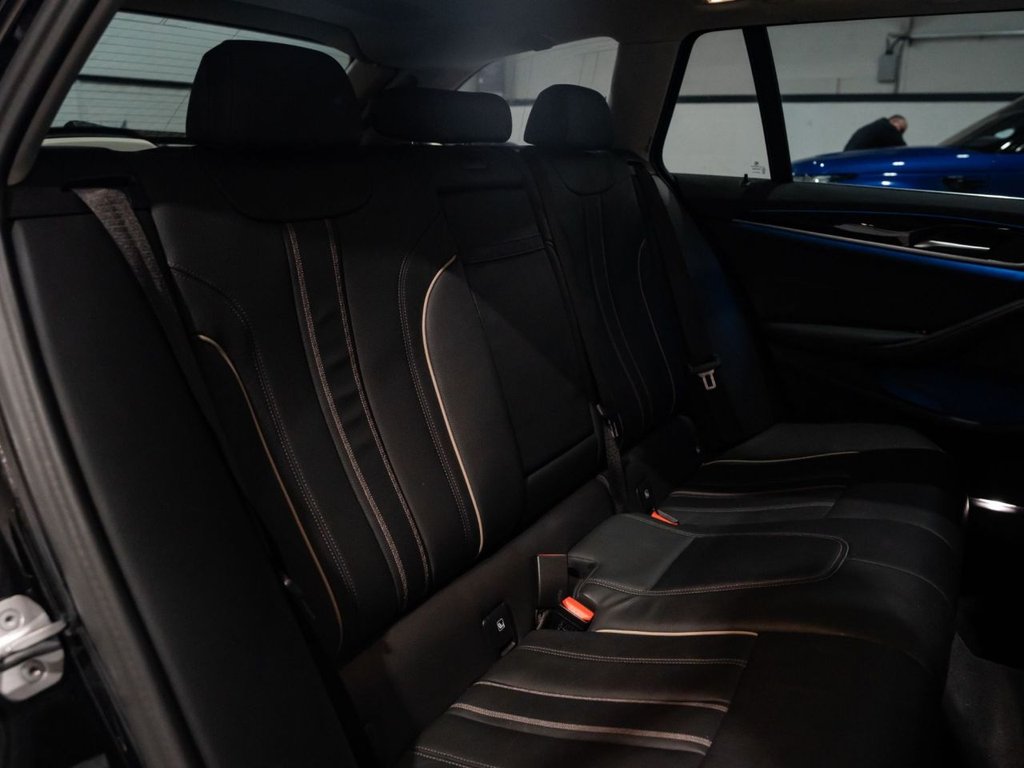 Used BMW 5 Series 2023 for sale - 78200795: Photo 22