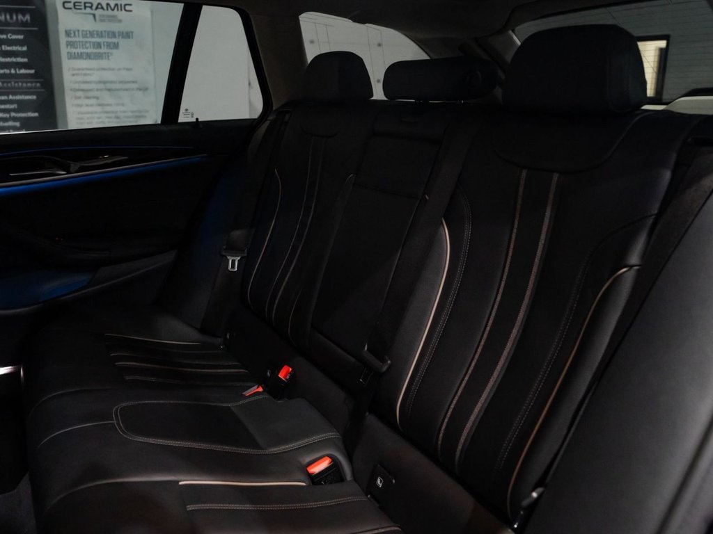 Used BMW 5 Series 2023 for sale - 78200795: Photo 25