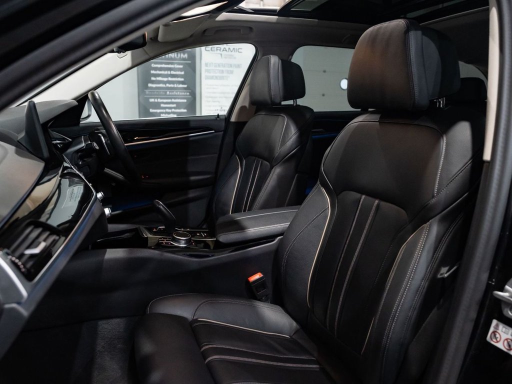 Used BMW 5 Series 2023 for sale - 78200795: Photo 27