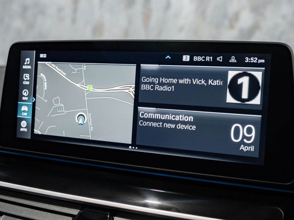 Used BMW 5 Series 2023 for sale - 78200795: Photo 32