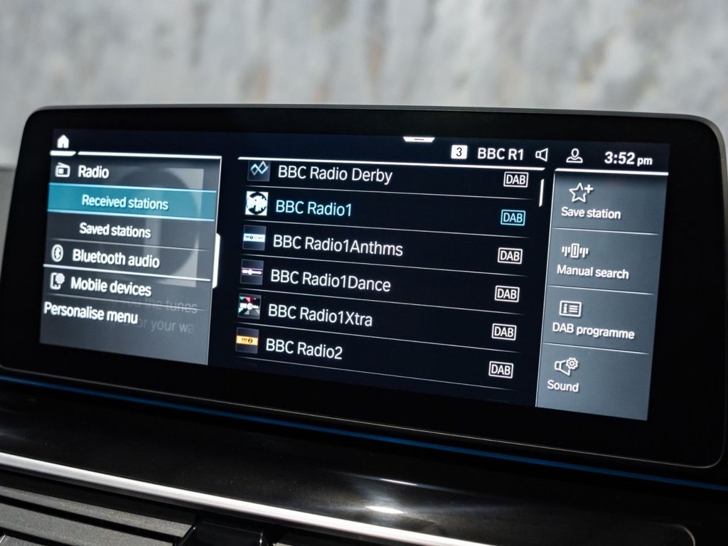 Used BMW 5 Series 2023 for sale - 78200795: Photo 34