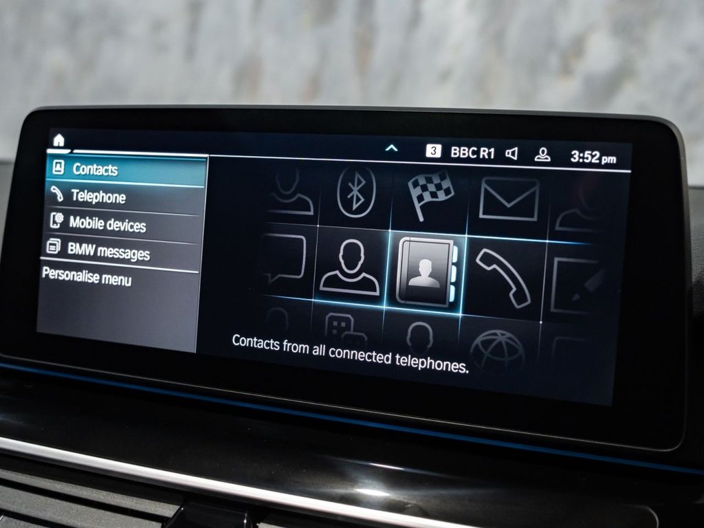 Used BMW 5 Series 2023 for sale - 78200795: Photo 36