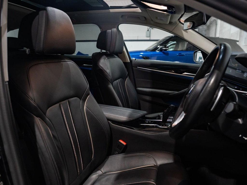 Used BMW 5 Series 2023 for sale - 78200795: Photo 6