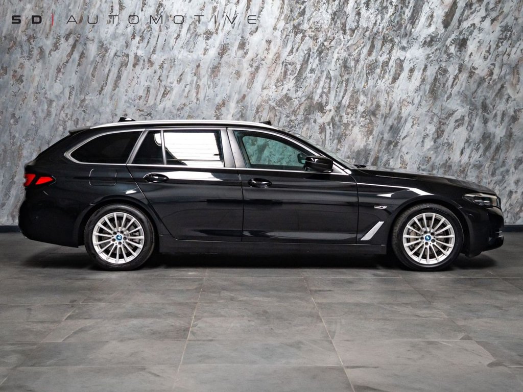 Used BMW 5 Series 2023 for sale - 78200795: Photo 7