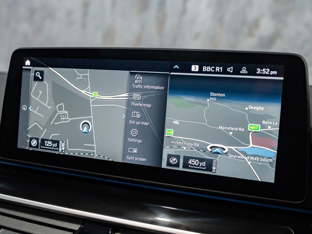 Used BMW 5 Series 2023 for sale - 78200795: Photo 8