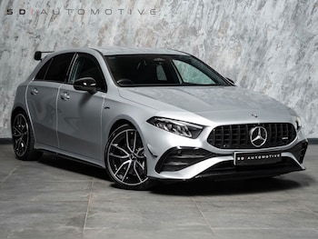 Used Mercedes-Benz A-Class 2025 for sale - 79371004: Photo