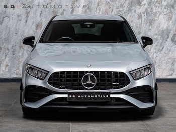 Used Mercedes-Benz A-Class 2025 for sale - 79371004: Photo