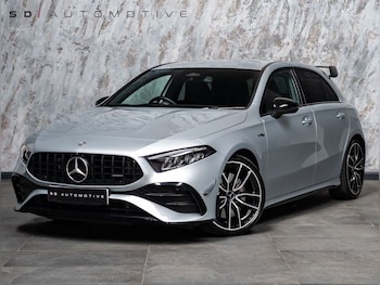 Used Mercedes-Benz A-Class 2025 for sale - 79371004: Photo
