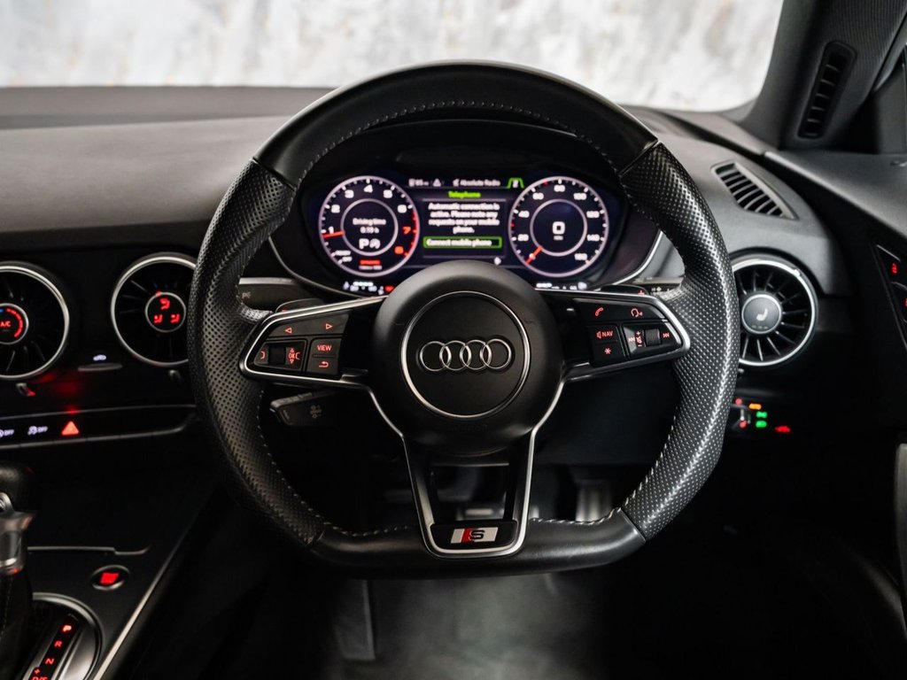 Used Audi TT 2021 for sale - 77677178: Photo 13