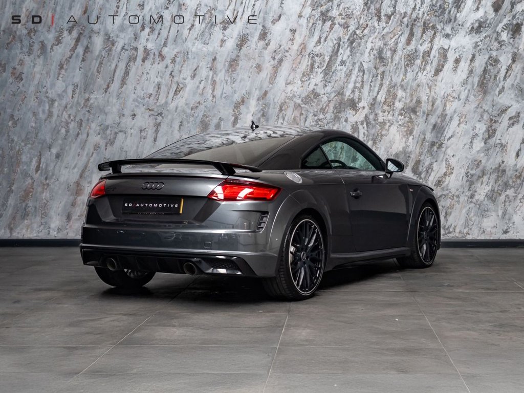 Used Audi TT 2021 for sale - 77677178: Photo 14
