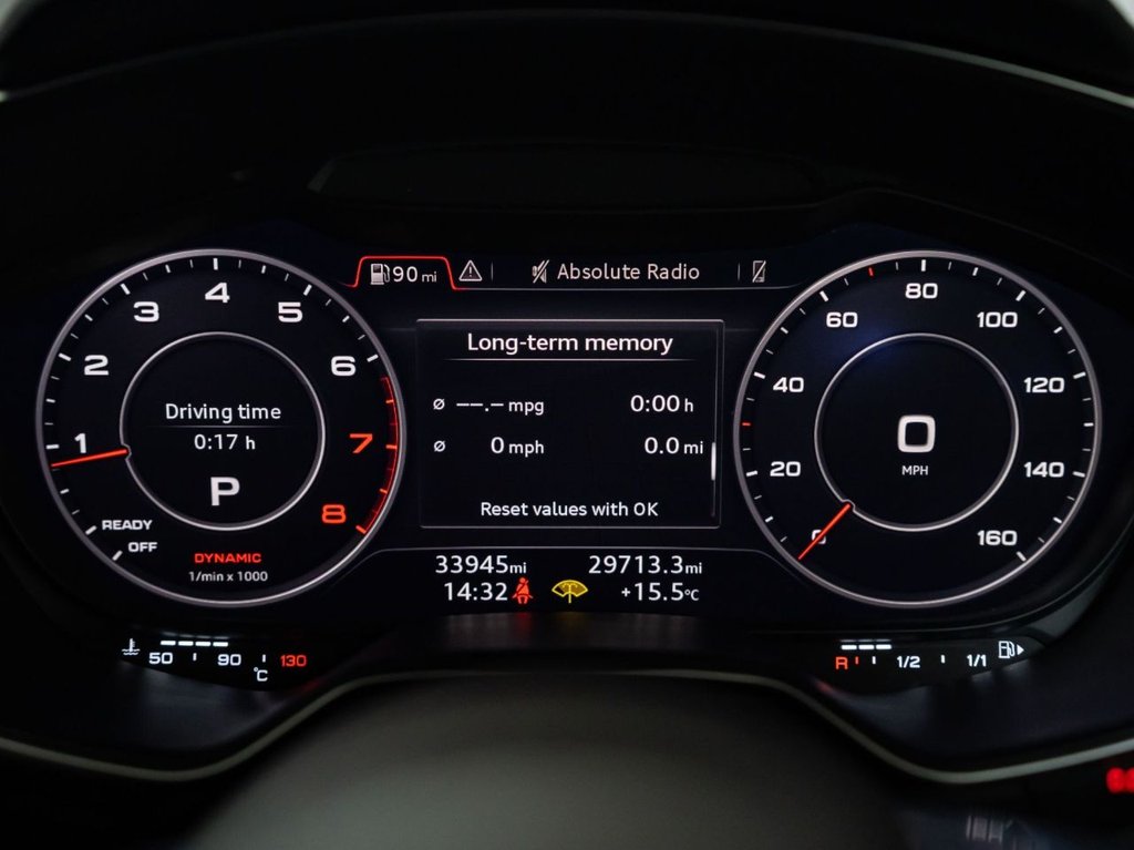 Used Audi TT 2021 for sale - 77677178: Photo 15