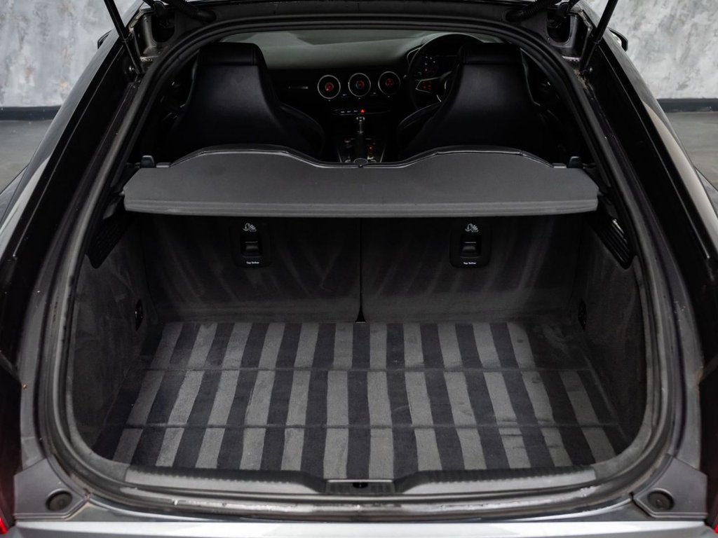 Used Audi TT 2021 for sale - 77677178: Photo 21