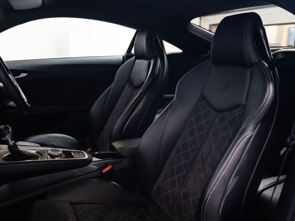 Used Audi TT 2021 for sale - 77677178: Photo 23