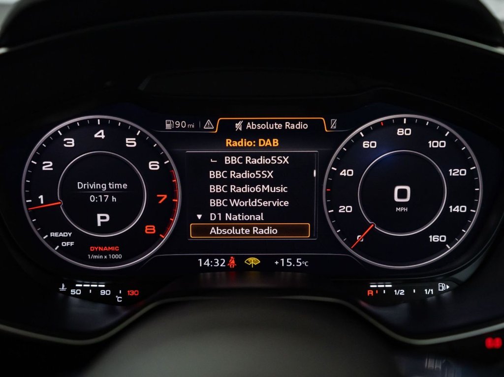 Used Audi TT 2021 for sale - 77677178: Photo 28