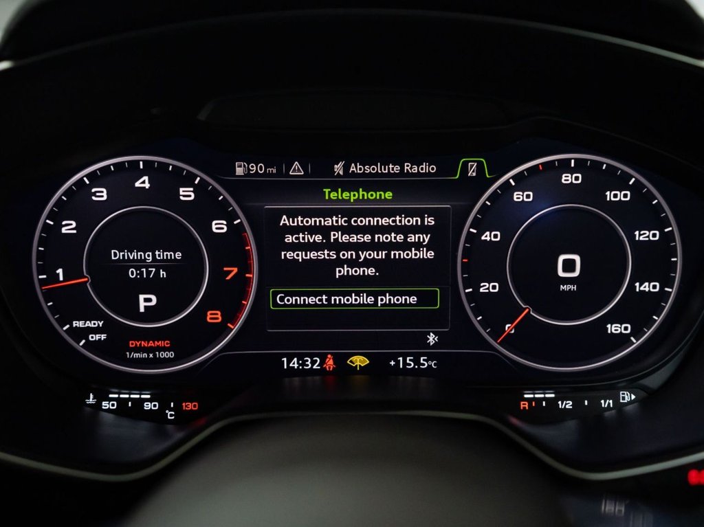 Used Audi TT 2021 for sale - 77677178: Photo 30