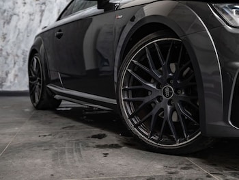 Used Audi TT 2021 for sale - 77677178: Photo