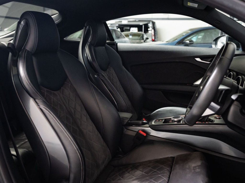 Used Audi TT 2021 for sale - 77677178: Photo 5