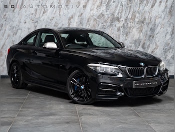 Used BMW 2 Series 2017 for sale - 79551147: Photo