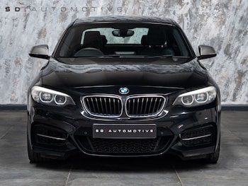 Used BMW 2 Series 2017 for sale - 79551147: Photo