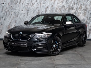 Used BMW 2 Series 2017 for sale - 79551147: Photo