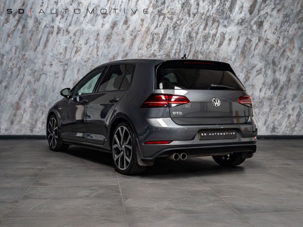 Used Volkswagen Golf 2019 for sale - 77677173: Photo 12