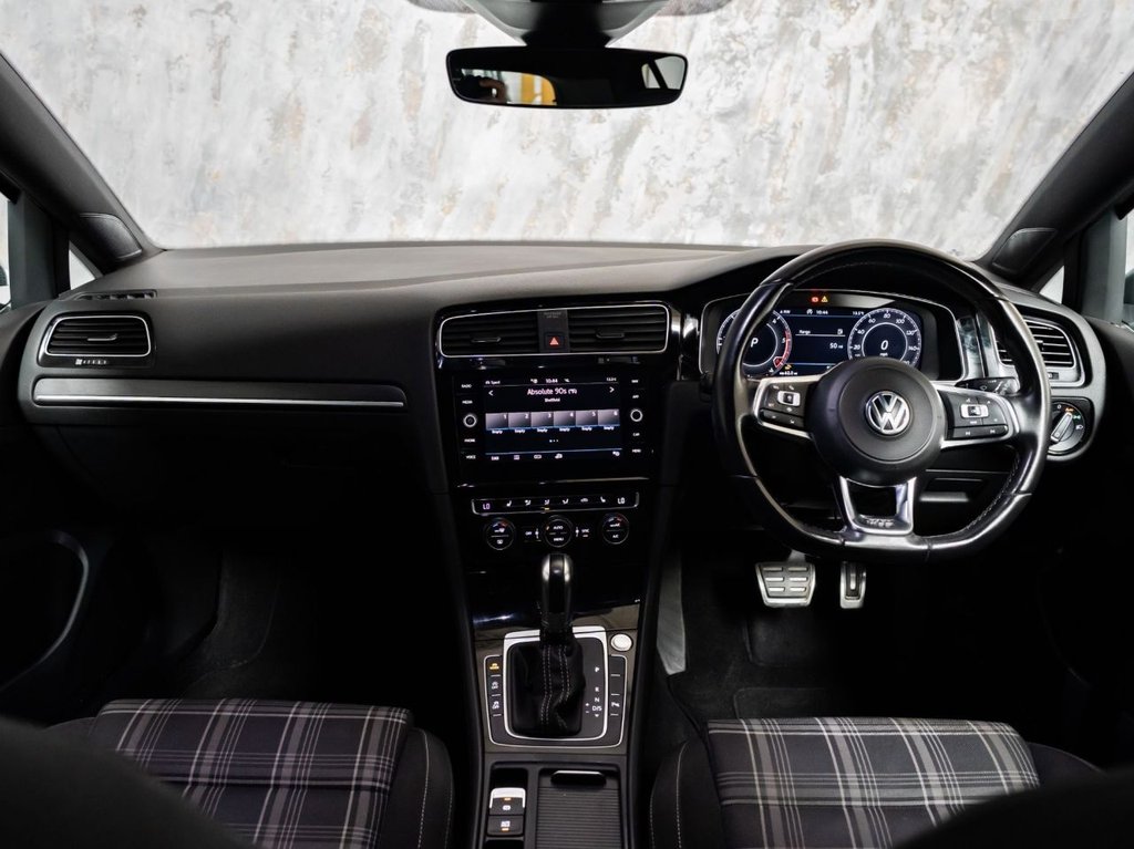 Used Volkswagen Golf 2019 for sale - 77677173: Photo 13