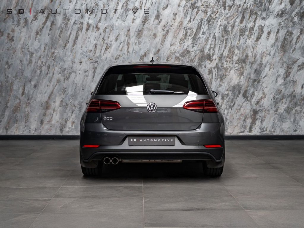 Used Volkswagen Golf 2019 for sale - 77677173: Photo 14