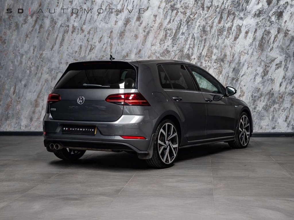 Used Volkswagen Golf 2019 for sale - 77677173: Photo 16