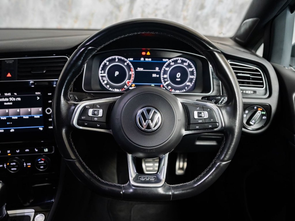 Used Volkswagen Golf 2019 for sale - 77677173: Photo 19