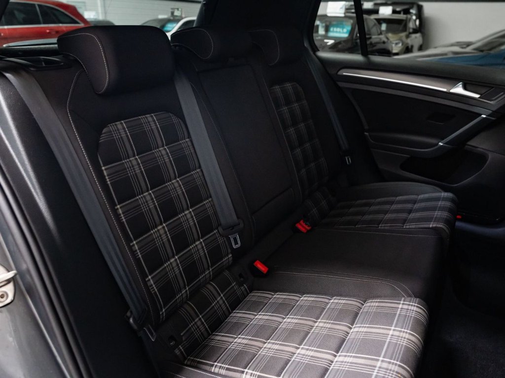 Used Volkswagen Golf 2019 for sale - 77677173: Photo 22