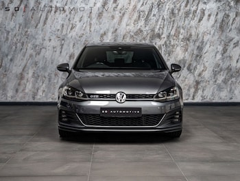 Used Volkswagen Golf 2019 for sale - 77677173: Photo