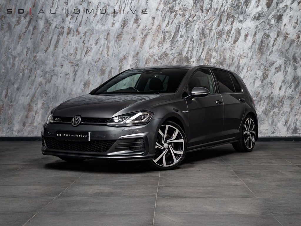 Used Volkswagen Golf 2019 for sale - 77677173: Photo 3