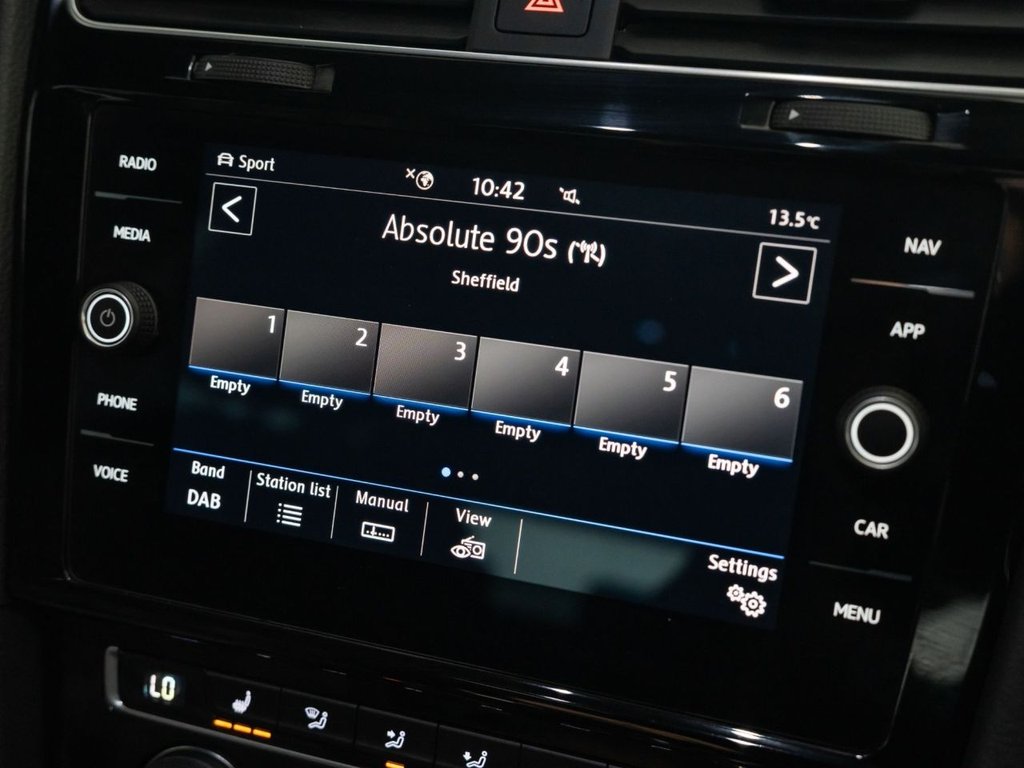 Used Volkswagen Golf 2019 for sale - 77677173: Photo 31